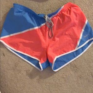 Nike Dri-Fit Shorts Size Large